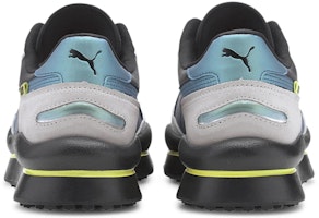 Puma 風格騎士‘汽油漬 - 白色’373237-01 Shop Puma 風格騎士‘汽油漬 - 白色’373237-01