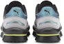 Shop Puma Style Rider 'Tumpahan Petrol - Putih' 373237-01