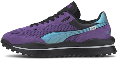 Puma Style Rider Petroleum Spirus 373237-02 Puma Style Rider Petroleum Spirus 373237-02