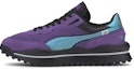 Buy Puma Style Rider Petroleum Spirus 373237-02