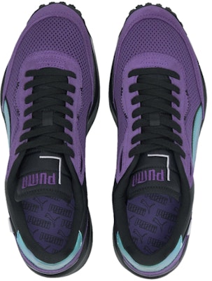 Puma Style Rider Petroleum Spirus 373237-02 Lookbook Puma Style Rider Petroleum Spirus 373237-02