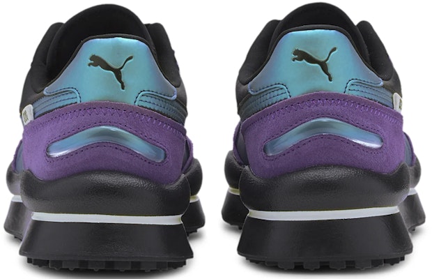Puma Style Rider Petroleum Spirus 373237-02 Shop Puma Style Rider Petroleum Spirus 373237-02