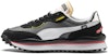 Puma Style Rider 'Play On - Hitam Castlerock' 371150-05