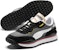 Puma Style Rider 'Play On - Hitam Castlerock' 371150-05