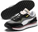 Lookbook Puma Style Rider 'Play On - Hitam Castlerock' 371150-05