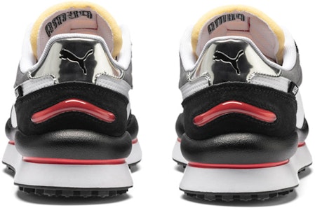 푸마 스타일 라이더 '플레이 온 - 블랙 캐슬락' 371150-05 Purchase 푸마 스타일 라이더 '플레이 온 - 블랙 캐슬락' 371150-05