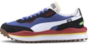 Buy Puma Style Rider 'Play On - Dazzling Blue High Risk Red' 371150-01