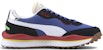 Puma Style Rider 'Play On - Dazzling Blue High Risk Red' 371150-01
