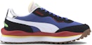 Order Puma Style Rider 'Play On - Dazzling Blue High Risk Red' 371150-01