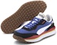 Lookbook Puma Style Rider 'Play On - Dazzling Blue High Risk Red' 371150-01