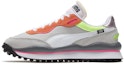 Buy Puma Style Rider Play On 'Kelabu Jingga' 371150-03