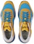 Lookbook Puma Style Rider 'Stream On - Blue Spectra Yellow' 371527-03