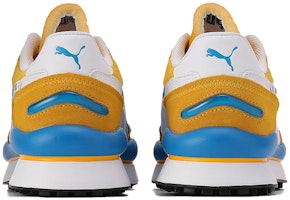 Puma Style Rider「Stream On - 藍光譜黃」371527-03 Shop Puma Style Rider「Stream On - 藍光譜黃」371527-03