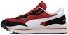 Puma Style Rider 'Stream On - Merah Berisiko Tinggi' 371527-01