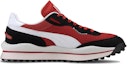 Order Puma Style Rider 'Stream On - Merah Berisiko Tinggi' 371527-01