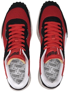 푸마 스타일 라이더 '스트림 온 - 하이 리스크 레드' 371527-01 Lookbook 푸마 스타일 라이더 '스트림 온 - 하이 리스크 레드' 371527-01