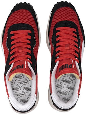 Puma Style Rider 'Stream On - High Risk Red' 371527-01 Lookbook Puma Style Rider 'Stream On - High Risk Red' 371527-01