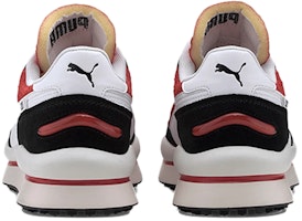 Puma Style Rider 'Stream On - Merah Berisiko Tinggi' 371527-01 Shop Puma Style Rider 'Stream On - Merah Berisiko Tinggi' 371527-01