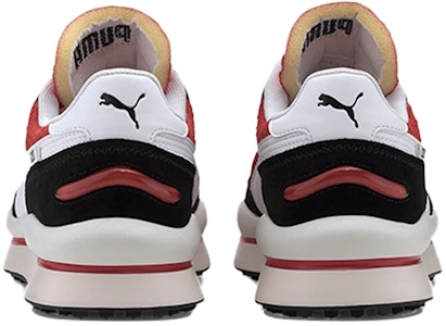 푸마 스타일 라이더 '스트림 온 - 하이 리스크 레드' 371527-01 Shop 푸마 스타일 라이더 '스트림 온 - 하이 리스크 레드' 371527-01