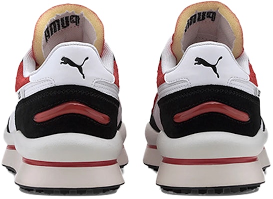 Puma Style Rider 'Stream On - High Risk Red' 371527-01 Shop Puma Style Rider 'Stream On - High Risk Red' 371527-01