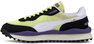 Buy Puma Style Rider ''Stream On - Citron Vert ensoleillé'' 371527-05