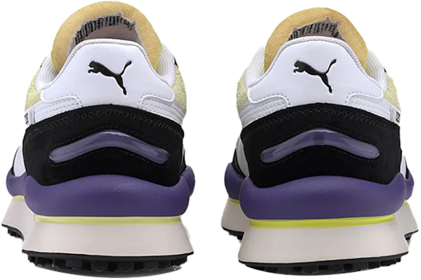 Puma Style Rider ''Stream On - Citron Vert ensoleillé'' 371527-05 Lookbook Puma Style Rider ''Stream On - Citron Vert ensoleillé'' 371527-05
