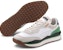 Puma Style Rider 'Stream On - Putih Hijau' 371527-02
