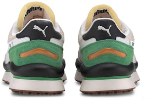 彪马Style Rider 'Stream On - 白绿' 371527-02 Shop 彪马Style Rider 'Stream On - 白绿' 371527-02