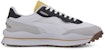 Puma Style Rider 'Warm Texture - Putih' 373382-03
