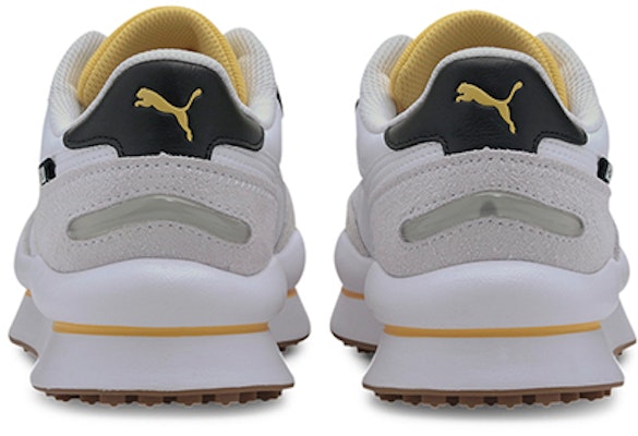 Puma Style Rider 'Warm Texture - White' 373382-03 Shop Puma Style Rider 'Warm Texture - White' 373382-03