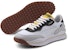 Puma Style Rider 'Warm Texture - Putih' 373382-03