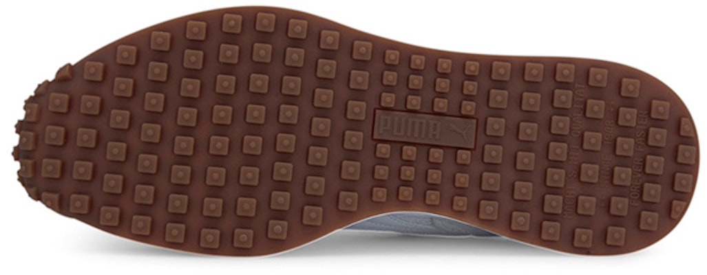 Puma Style Rider 'Warm Texture - White' 373382-03 Details for Puma Style Rider 'Warm Texture - White' 373382-03