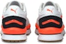 Purchase Puma Style Rider Warm Texture Putih/Coklat/Merah Kasut Sneakers Rendah 373382-05