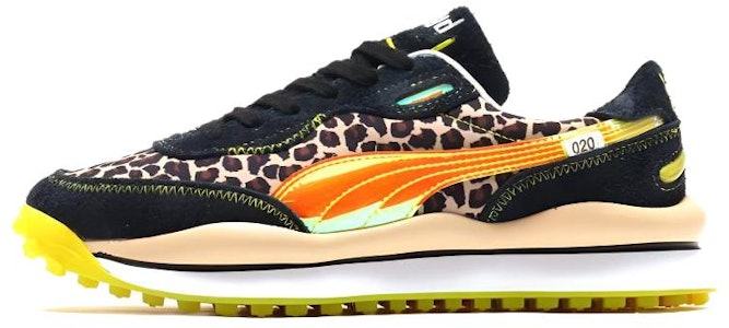 푸마 스타일 라이더 아토모스 (Puma 스타일 라이더 Atmos) 368738-01 Buy 푸마 스타일 라이더 아토모스 (Puma 스타일 라이더 Atmos) 368738-01