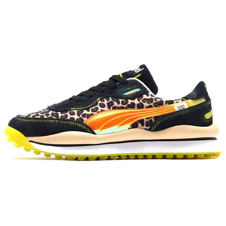 Puma Style Rider Atmos 368738-01
