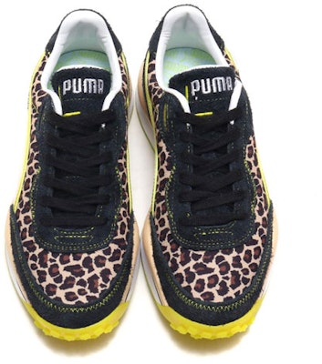 Puma Style Rider Atmos 368738-01 Lookbook Puma Style Rider Atmos 368738-01