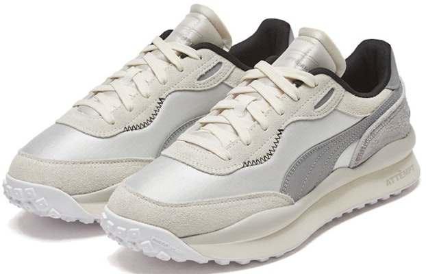 Puma Style Rider Attempt MU 'Grey Violet' 373477-01 Order Puma Style Rider Attempt MU 'Grey Violet' 373477-01