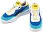 Order Puma Style Rider BP Star Sapphire Freizeitschuhe Blau Running Sneakers 375624-01