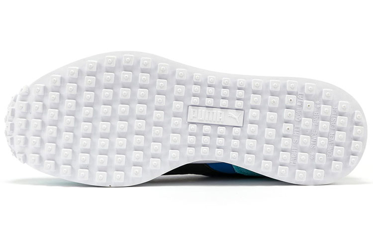 Purchase Puma Style Rider BP Star Sapphire Freizeitschuhe Blau Running Sneakers 375624-01