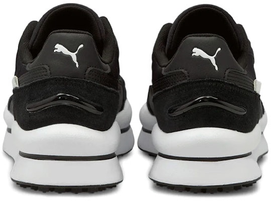 Puma Style Rider Clean 'Hitam Putih' 375926-01 Shop Puma Style Rider Clean 'Hitam Putih' 375926-01