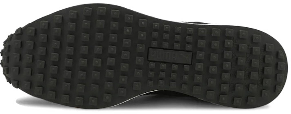 Puma Style Rider Clean 'Hitam Putih' 375926-01 Purchase Puma Style Rider Clean 'Hitam Putih' 375926-01