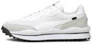 Buy Puma Style Rider Clean ''Bianco Nero'' 375926-02