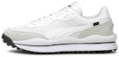 Buy Puma Style Rider Clean 'Putih Hitam' 375926-02