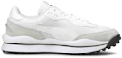 Order Puma Style Rider Clean ''Bianco Nero'' 375926-02