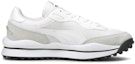 Order Puma Style Rider Clean 'Putih Hitam' 375926-02