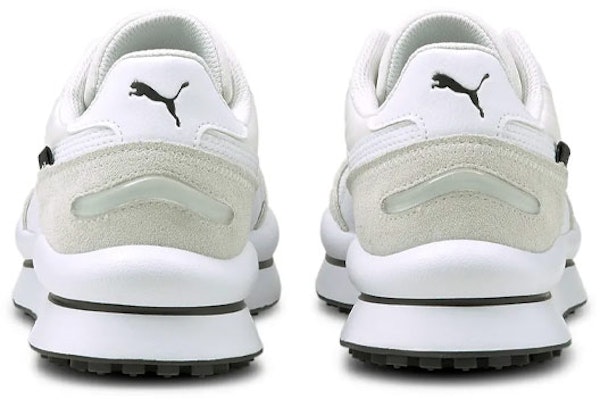 Puma Style Rider Clean 'Putih Hitam' 375926-02 Lookbook Puma Style Rider Clean 'Putih Hitam' 375926-02
