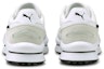 Lookbook Puma Style Rider Clean 'Putih Hitam' 375926-02