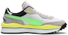 Puma Style Rider Play On 'Putih Kelabu Kuning' 371150-07