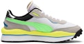 Order Puma Style Rider Play On 'Putih Kelabu Kuning' 371150-07