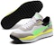 Puma Style Rider Play On 'Putih Kelabu Kuning' 371150-07
